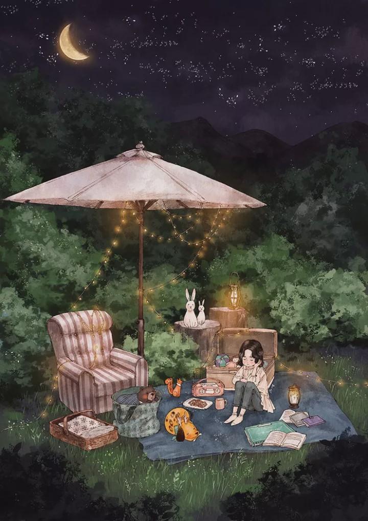 拯救隧道中的祖父
